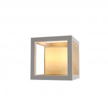 Accord Lighting Canada 4189.25 - Cubic Accord Wall Lamps 4189