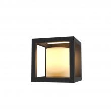 Accord Lighting Canada 4189.39 - Cubic Accord Wall Lamps 4189