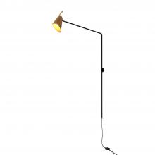 Accord Lighting Canada 4193.09 - Balance Accord Wall Lamp 4193