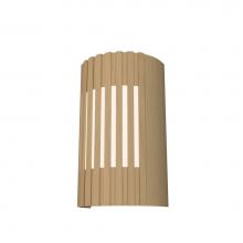 Accord Lighting Canada 420.34 - Slatted Wall Lamp 420