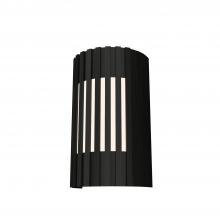 Accord Lighting Canada 420.44 - Slatted Wall Lamp 420