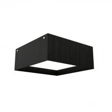 Accord Lighting Canada 493LED.44 - Squares Accord Ceiling Mounted 493 LED