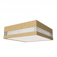 Accord Lighting Canada 5027CLED.45 - Crystals Accord Ceiling Mounted 5027 LED