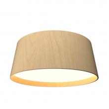 Accord Lighting Canada 5098LED.34 - Conical Accord Ceiling Mounted 5098 LED