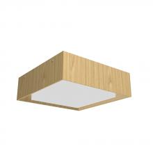 Accord Lighting Canada 584LED.45 - Squares Accord Ceiling Mounted 584 LED