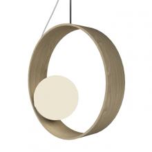 Accord Lighting Canada 620.45 - Sfera Accord Pendant 620