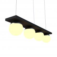 Accord Lighting Canada 623.44 - Sfera Accord Pendant 623