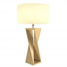 Accord Lighting Canada 7044.45 - Spin Accord Table Lamp 7044