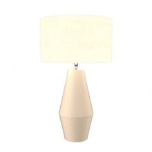 Accord Lighting Canada 7047.15 - Conical Accord Table Lamp 7047