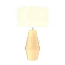 Accord Lighting Canada 7047.34 - Conical Accord Table Lamp 7047