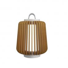 Accord Lighting Canada 7059.09 - Stecche Di Legno Accord Table Lamp 7059