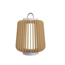 Accord Lighting Canada 7059.34 - Stecche Di Legno Accord Table Lamp 7059