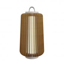 Accord Lighting Canada 7060.09 - Stecche Di Legno Accord Table Lamp 7060