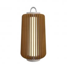 Accord Lighting Canada 7060.12 - Stecche Di Legno Accord Table Lamp 7060