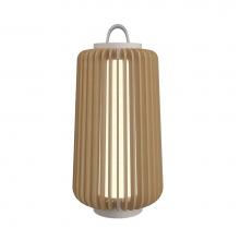 Accord Lighting Canada 7060.34 - Stecche Di Legno Accord Table Lamp 7060