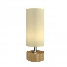 Accord Lighting Canada 7100.09 - Clean Table Lamp 7100