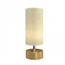 Accord Lighting Canada 7100.49 - Clean Table Lamp 7100