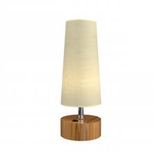 Accord Lighting Canada 7101.12 - Clean Table Lamp 7101