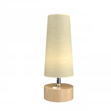 Accord Lighting Canada 7101.34 - Clean Table Lamp 7101