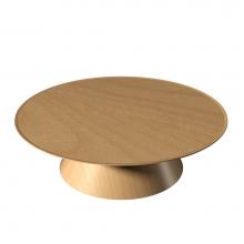 Accord Lighting Canada F1004.34 - Conic Accord Coffee Table F1004