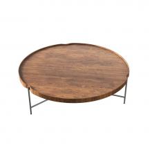 Accord Lighting Canada F1010.06 - Flow Accord Coffee Table F1010