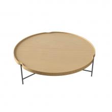 Accord Lighting Canada F1011.34 - Flow Accord Coffee Table F1011