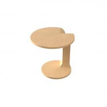 Accord Lighting Canada F1013.34 - Bloom Accord Side Table F1013