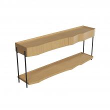 Accord Lighting Canada F1031.34 - Horizon Accord Console Table F1031