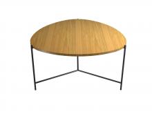 Accord Lighting Canada F1037.09 - Clean Accord Coffee Table F1037