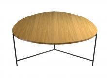 Accord Lighting Canada F1038.09 - Clean Accord Coffee Table F1038