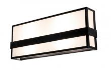 2nd Avenue Designs White 160779 - 26" Wide Fonda Vanity Light