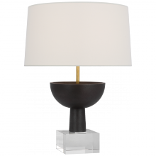 Visual Comfort & Co. Signature Collection RL RB 3040WI-L - Eadan Medium Table Lamp