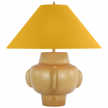 Visual Comfort & Co. Signature Collection RL TOB 3625LH-CY2 - Cap-Ferrat 26" Table Lamp