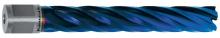 Karnasch - mascoutechca FR 400BLU040W - Couteau annulaire Blue-Line