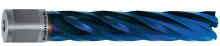 Karnasch - mascoutechca FR 300BLU035W - Couteau annulaire Blue-Line