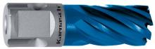 Karnasch - mascoutechca FR 100BLU045 - Couteau annulaire Blue-Line