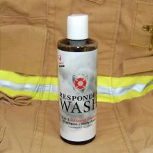 Responder Wipes - transcanadasafety 8 oz Flip Top Shampoo/Body Wash - 8 oz Flip Top Shampoo/Body Wash