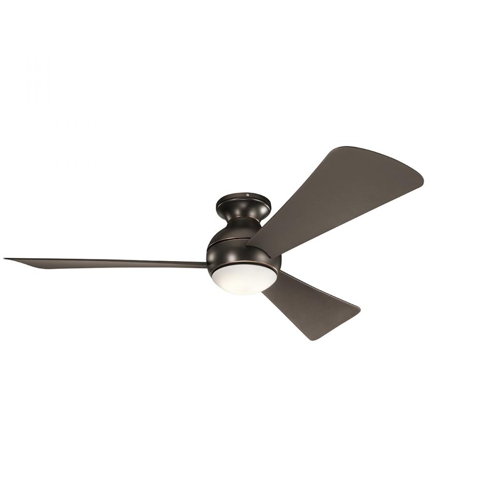 54 Inch Sola Fan