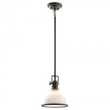 Kichler 43764OZ - Mini Pendant 1Lt