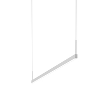 Sonneman 2818.03-4-J20 - 4' Two-Sided LED Pendant