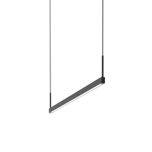 Sonneman 2818.25-3 - 3' Two-Sided LED Pendant