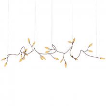 Sonneman 3285.27 - Large LED Pendant