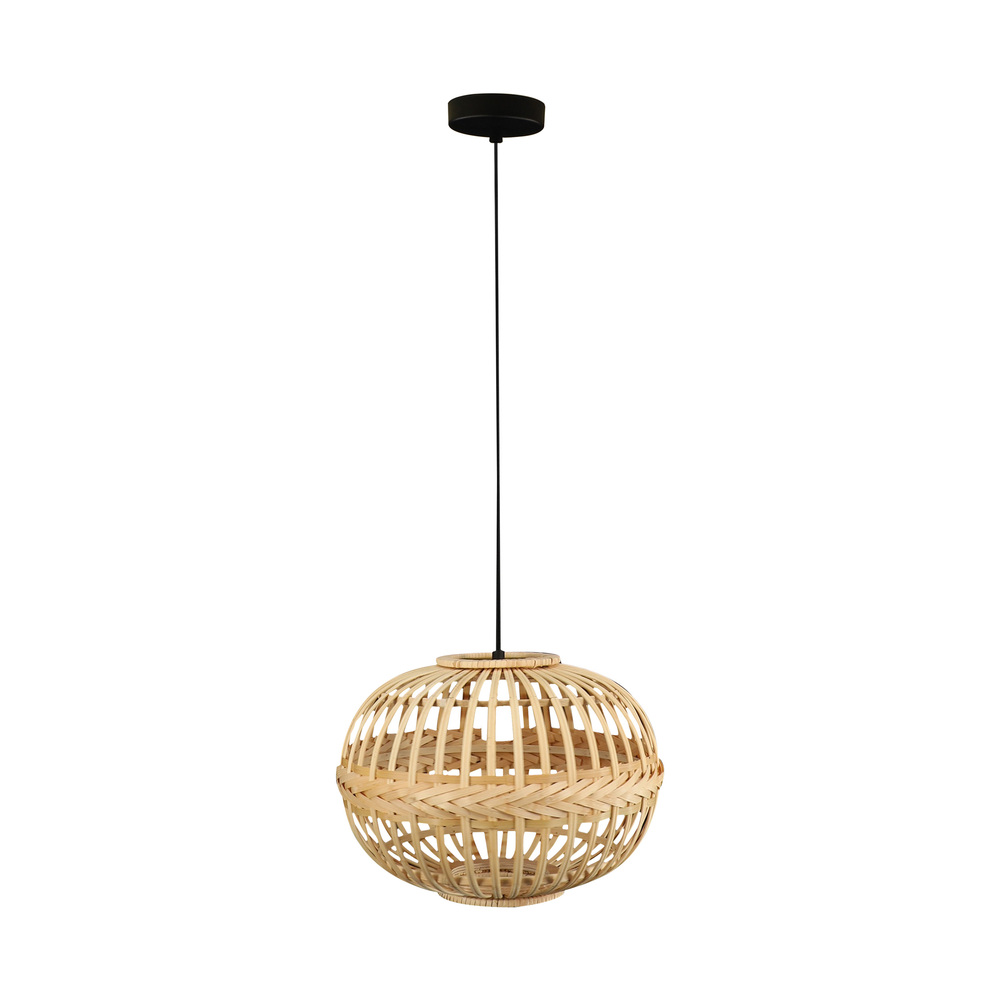 Amsfield 1-Light Pendant