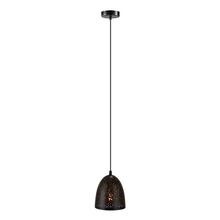 Eglo Canada - Trend 202265A - Safi 1-Light Pendant