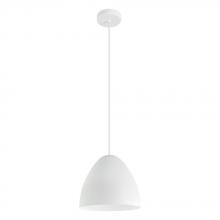 Eglo Canada - Trend 205288A - Sarabia 1-Light Suspension