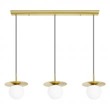 Eglo Canada - Trend 39953A - Arenales 3-Light Suspension