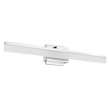 Eglo Canada - Trend 97966A - Palmital 1 LED Vanity