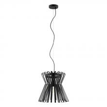 Eglo Canada - Trend 98076A - Locubin 1-Light Pendant