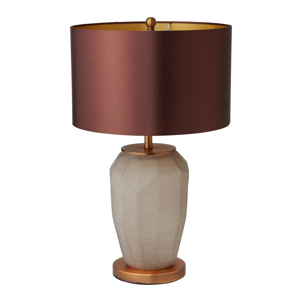 Iris 23"  Table Lamp (Single)