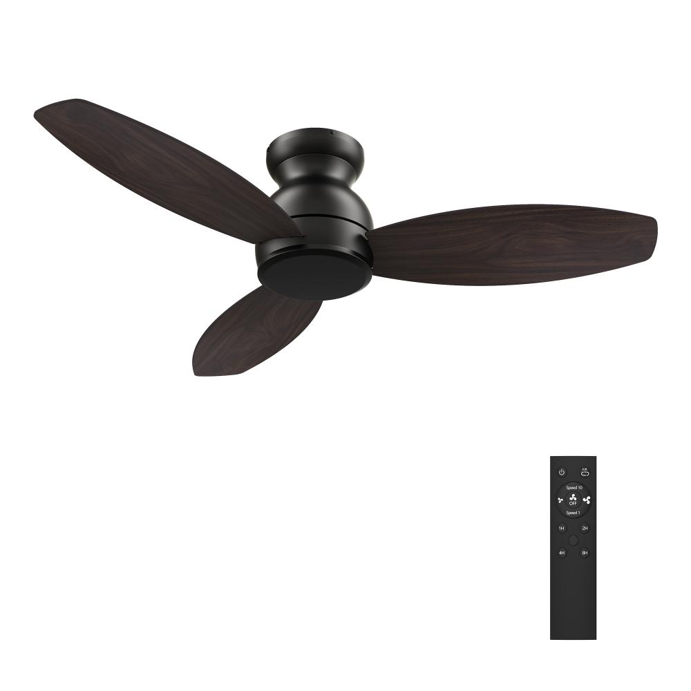 Stanley 48'' Ceiling Fan with Remote